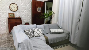 Apartamento privativo aconchegante